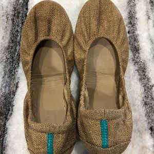 Tieks (Brentwood)